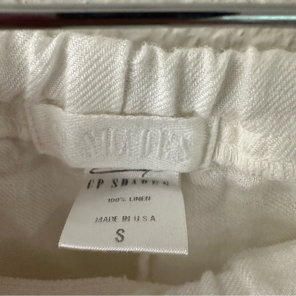 CP Shades Linen Pants size small - Picture 4 of 5